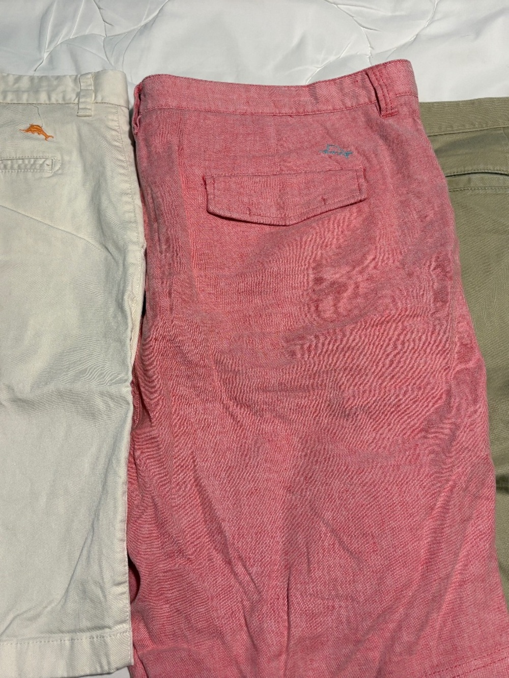 Men’s Shorts - Tommy Bahama